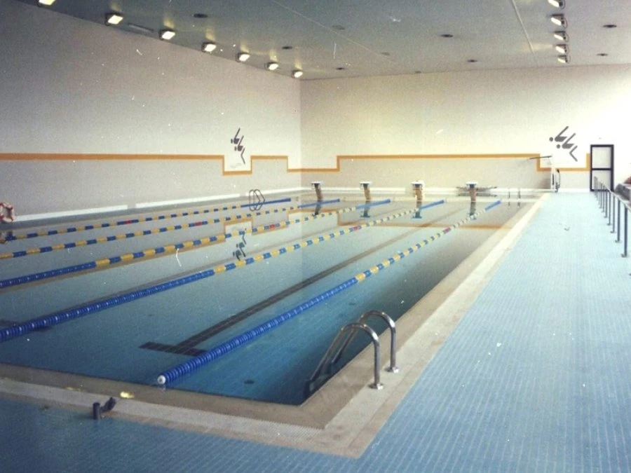 Centro Sportivo Buoni Fanciulli