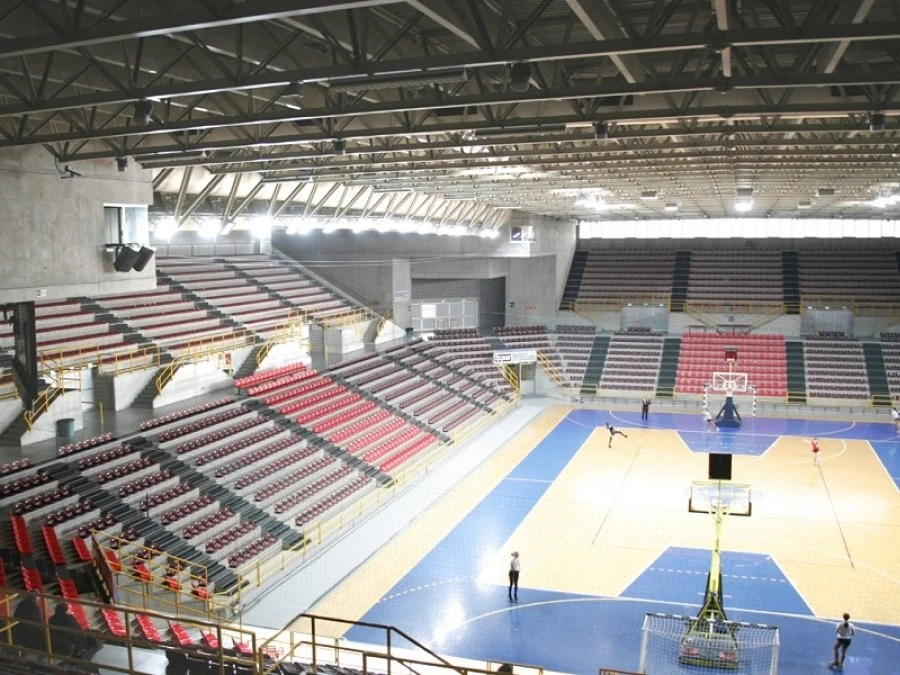 Palasport di VERONA