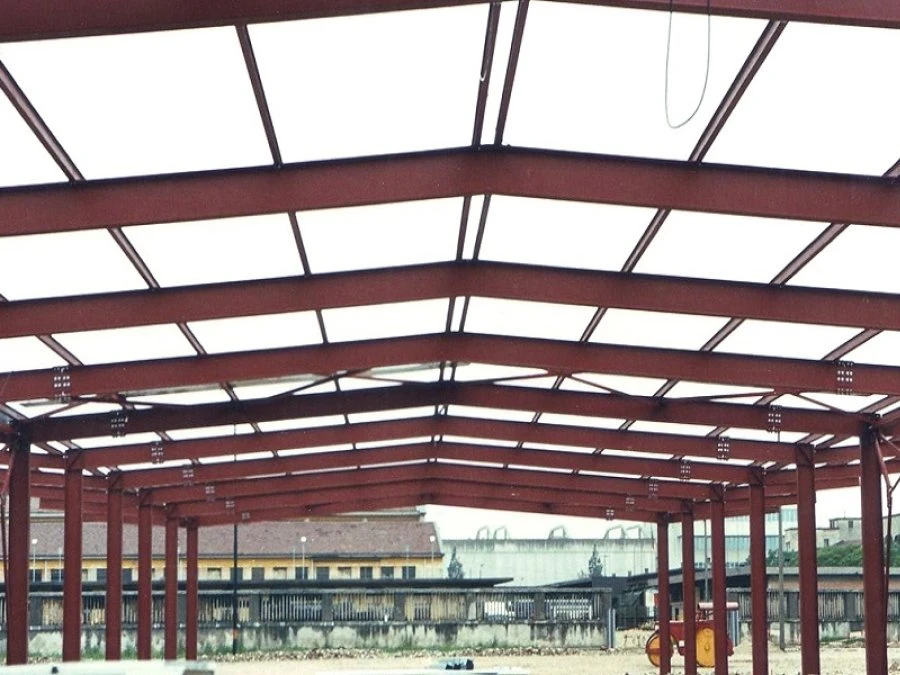 Mercato Ortofrutta di VERONA