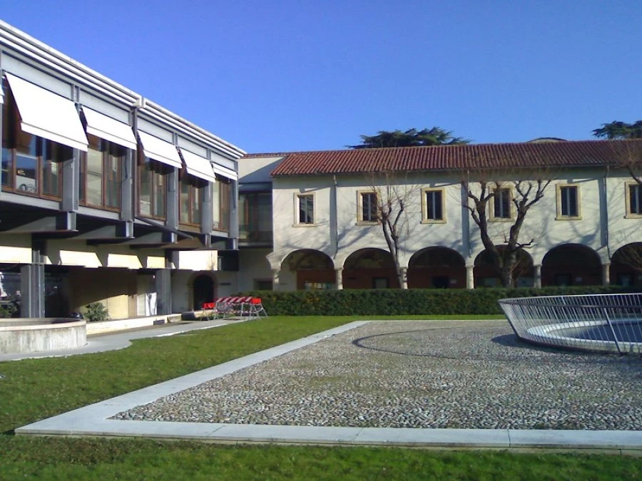 Polo Universitario San Francesco