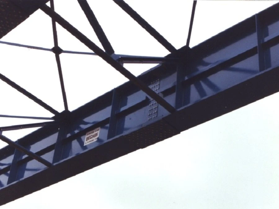 Ponte a Darfo Boario