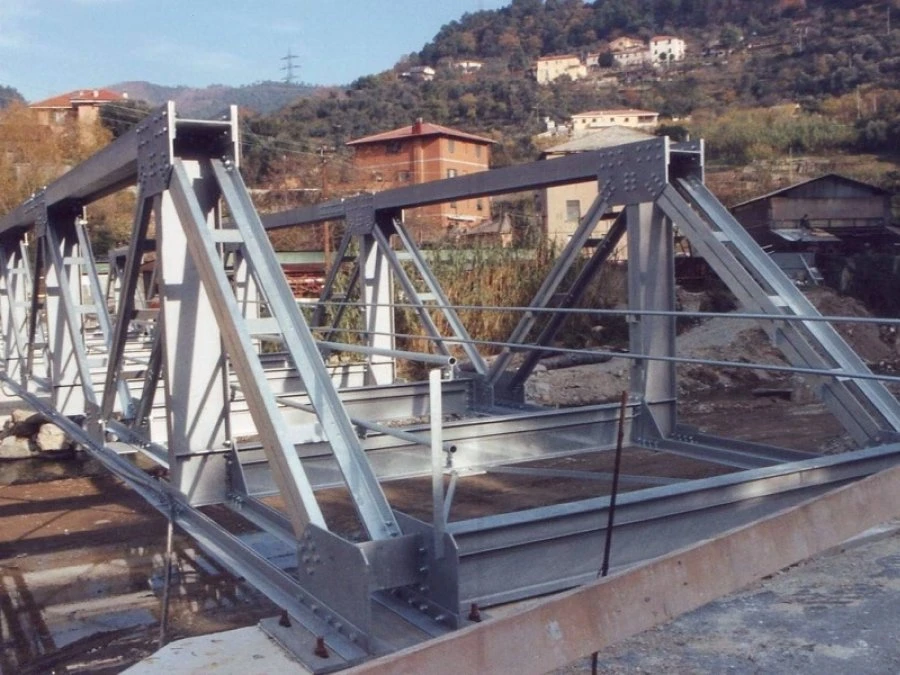 Ponte su Alce