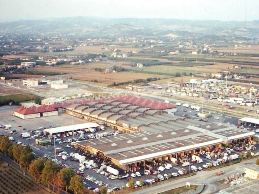 Fiera di Cesena