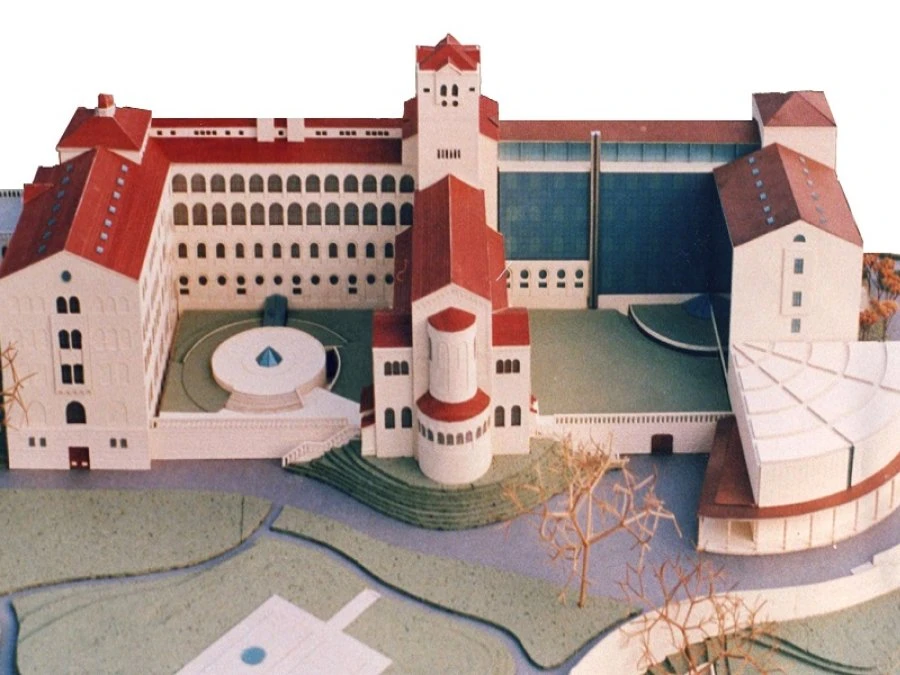 Università di Scienze Internazionali