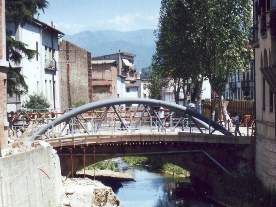 Ponte a Montevarchi