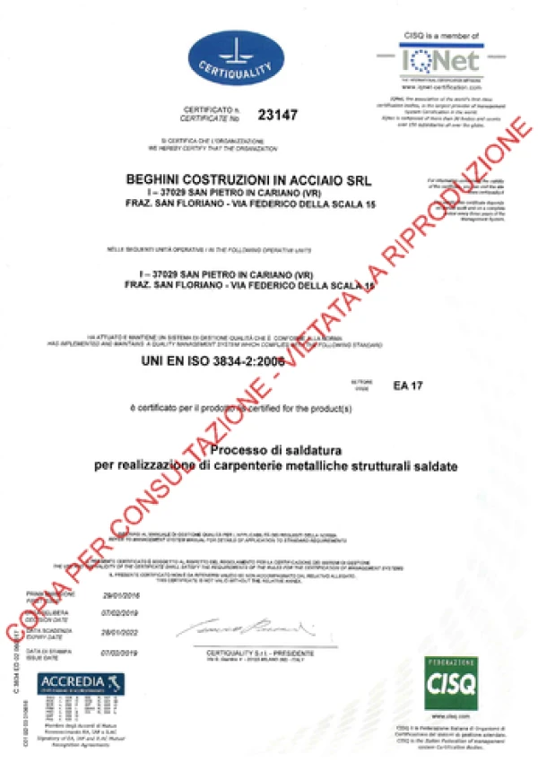 ATTESTATO 3834-2