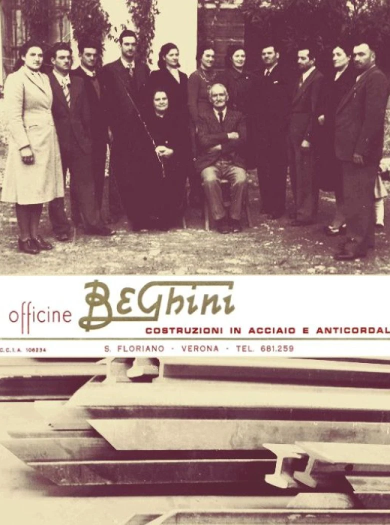 Le Origini