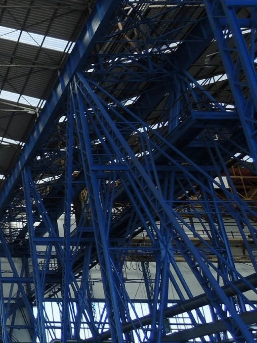 Edifici Industriali