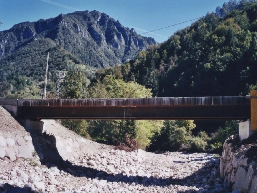 Ponte a Seren Del Grappa
