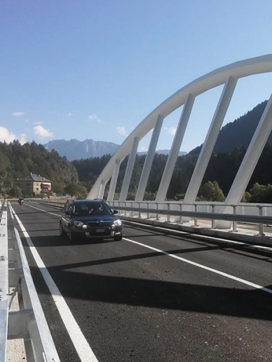 Ponti e Passerelle